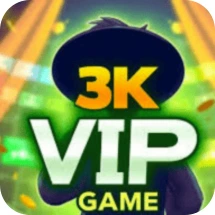 3k vip game